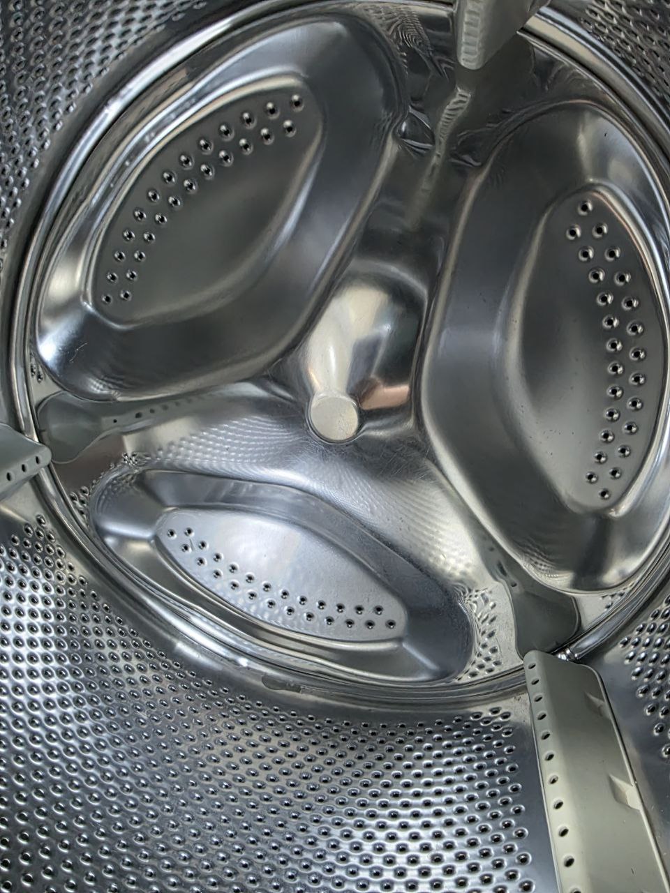 كود 717
غساله اندست 7k                              +مجفف 5 k
استعمال بحالة ممتازة جدا