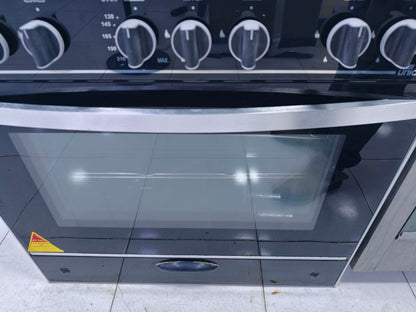 كود 8415

بوتجاز يونيون إير i-Chef كسر زيرو 🔥✨
🖤 تصميم زجاج أسود فاخر