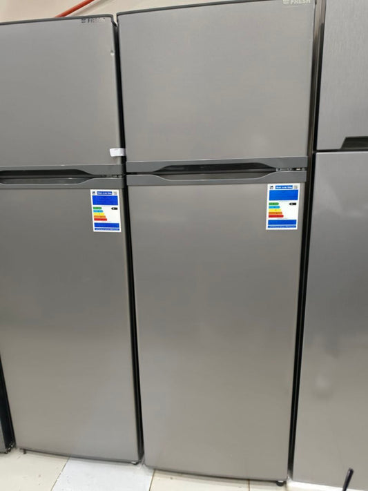 كود 5772                                               ثلاجه فريش ديفروست                                    249لتر                                           بواقي تصدير