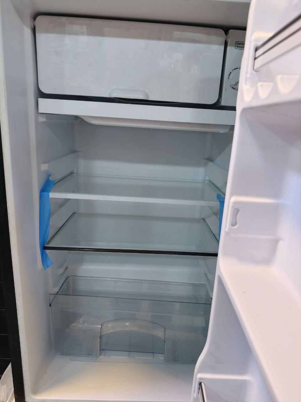 كود 58640

ثلاجة ميني بار

 ديجيتال  فرز ثاني