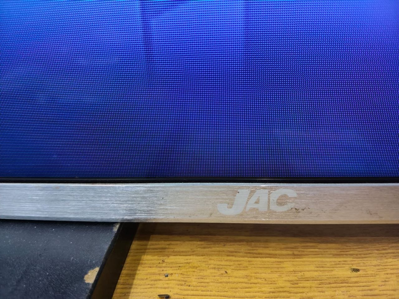 كود 8752

🔥 شاشة جاك اسمارت كسر زيروJAC LED مقاس 58 بوصة