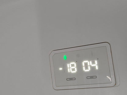 كود 7021
تلاجه وايت بيونت التركي 
16 قدم نوفروست 
شحن شركة بدون  اي صيانة  
كسر زيرو 
ديجيتال