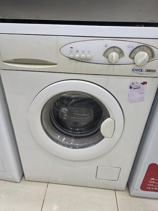 كود 5262
غسالة اكوا تك فول اتوماتيك 

5k