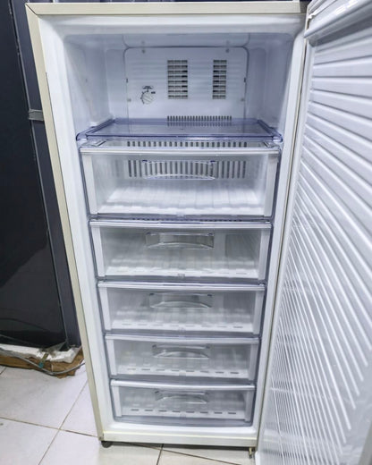 كود 9107

🔥 ديب فريزر 5 درج + رف

ضمان سنتين سريال