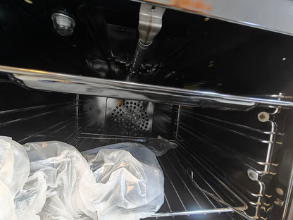 كود

بوتجاز  اي كول ٤ شعلة غاز كامل 
فرز تاني