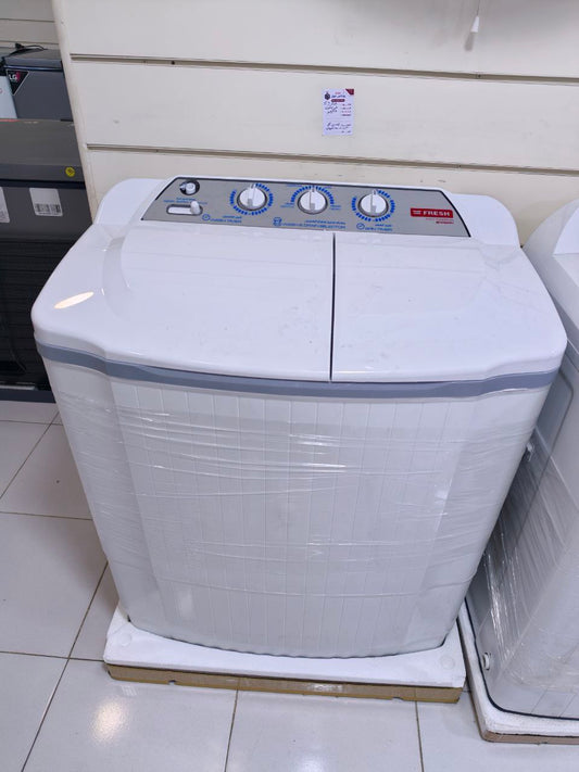 كود 5964

غسالة فريش نص اوتوماتيك 8k جديد بواقي تصدير