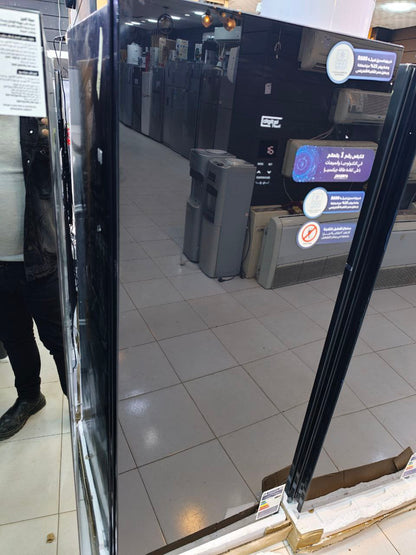 كود 6787
فريزر سوبر تك نوفروست 
6 دورج فرز بالكرتونه 


🔹 الماركة: يونيون إير 
🔹 السعة: 230 لتر