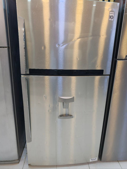 5808

تلاجه استعمال ال جي نوفروست 

22قدم استعمال