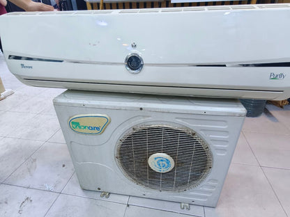 كود 8502 
❄️ تكييف يونيون اير 2.25 حصان

🔥 بارد وساخن