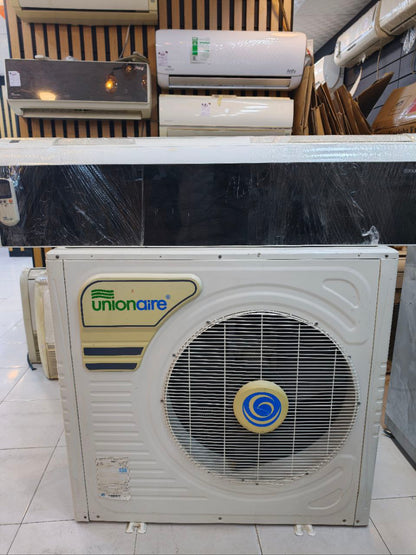 تكييف  4.25 حصان
كسر زيرو يونيون اير