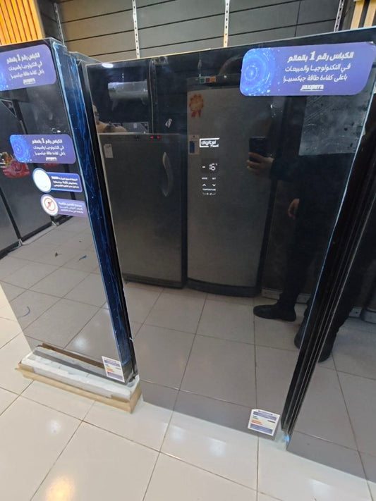 كود 6780
فريزر، 5 دورج  سوبر تك
نوفروست ديجتال فرز بالكرتونه