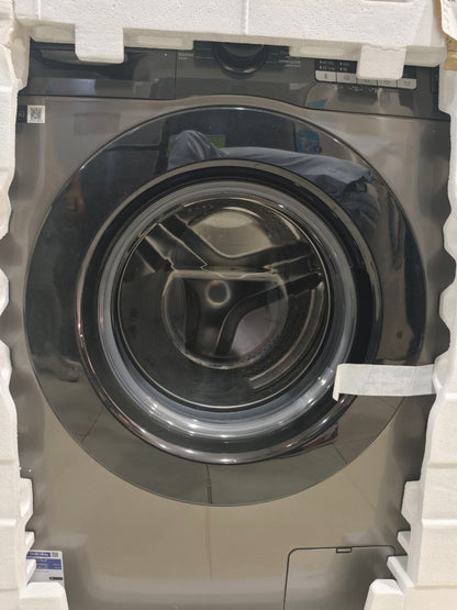 كود 7480
سامسونج غسالة ملابس 7 كيلو
ضمان شركة 5 سنين 
1400 لفة موتور انفرتر WW80T4040CX1AS