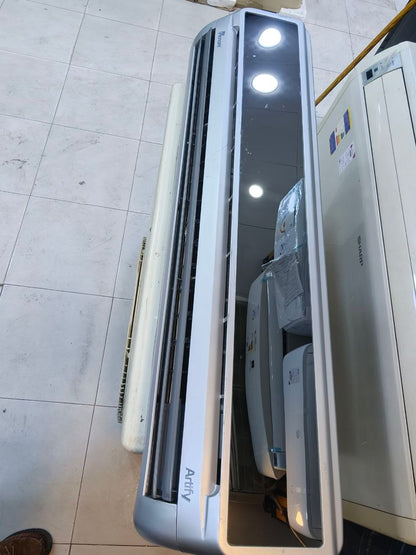 كود 8557
❄️ تكييف يونيون اير 3 حصان

🔥 بارد وساخن