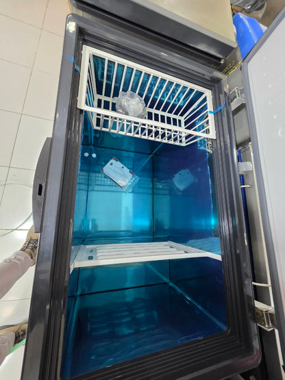 فريزر smart Box  350L