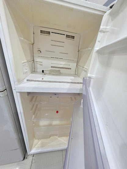 تلاجه توشيبا  14قدم  نوفروست
استعمال حاله جيده جدا كود 3466