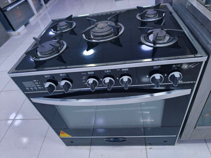 كود 8415

بوتجاز يونيون إير i-Chef كسر زيرو 🔥✨
🖤 تصميم زجاج أسود فاخر