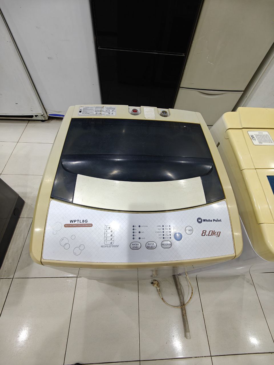 كود 3455
غساله وايت بيونت فوق انوممتك
8k