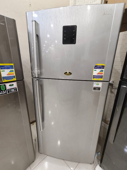 كود 8105
كريازي KH625LN/15 👑
✨ 22 قدم نوفروست