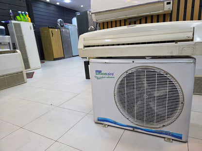 كود 2713
بارد
تكييف  يونين اير حصان ونص