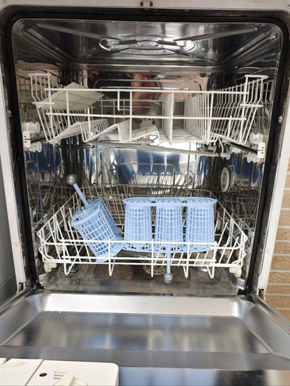 كود 758
غسالة اطباق وستنج هاوس
15فرد
استعمال بحالة جيدة