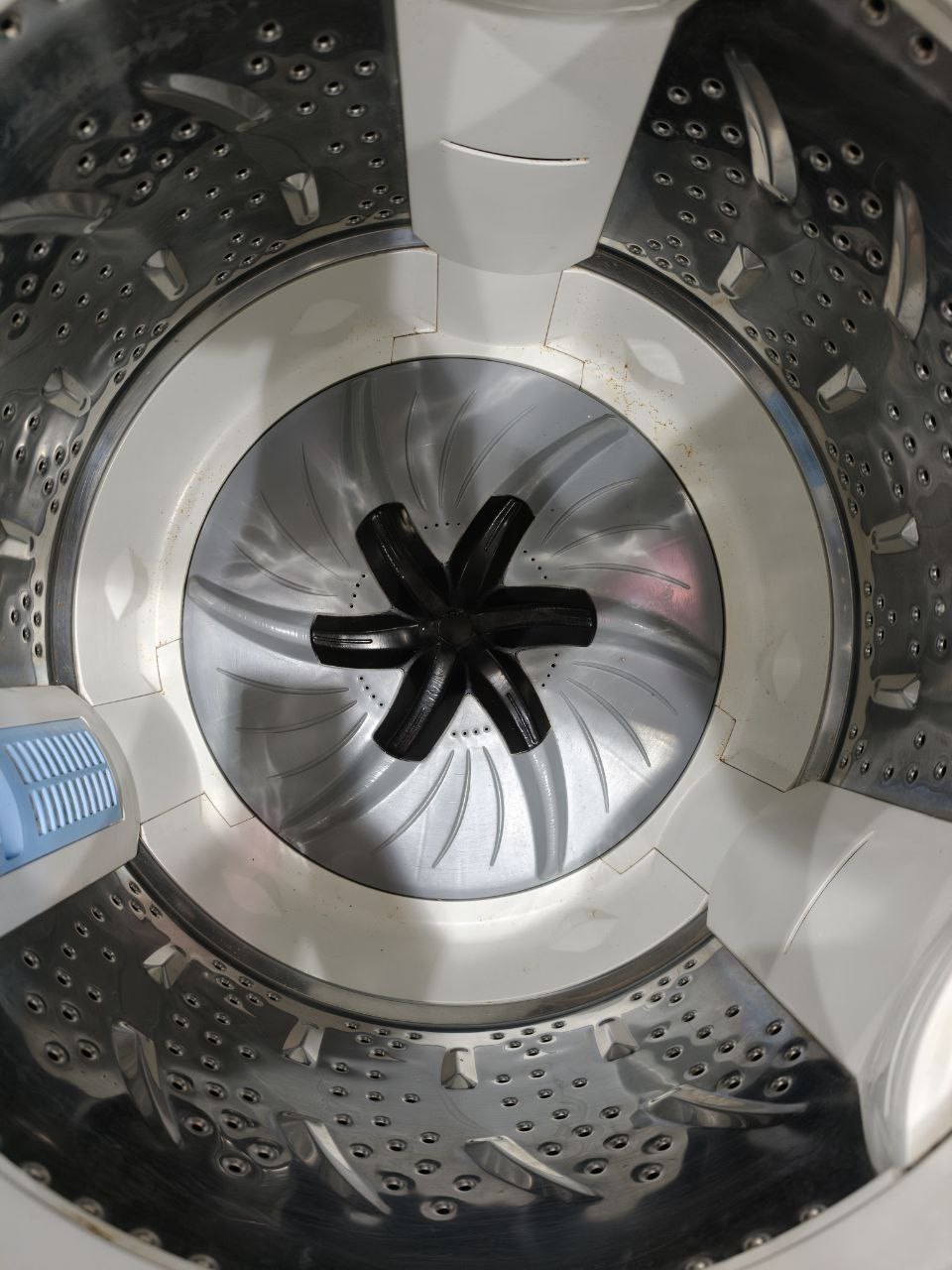 كود 5868
غسالة توشيبا فوق اتوماتيك 
11k 
استعمال بحالة جيدة