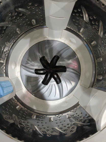 كود 5868
غسالة توشيبا فوق اتوماتيك 
11k 
استعمال بحالة جيدة