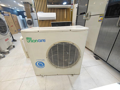 تكييف يونيون اير فري ستاند 5 حصان بارد ساخن TFD
استعمال بسيط ضمان سنه من المعرض