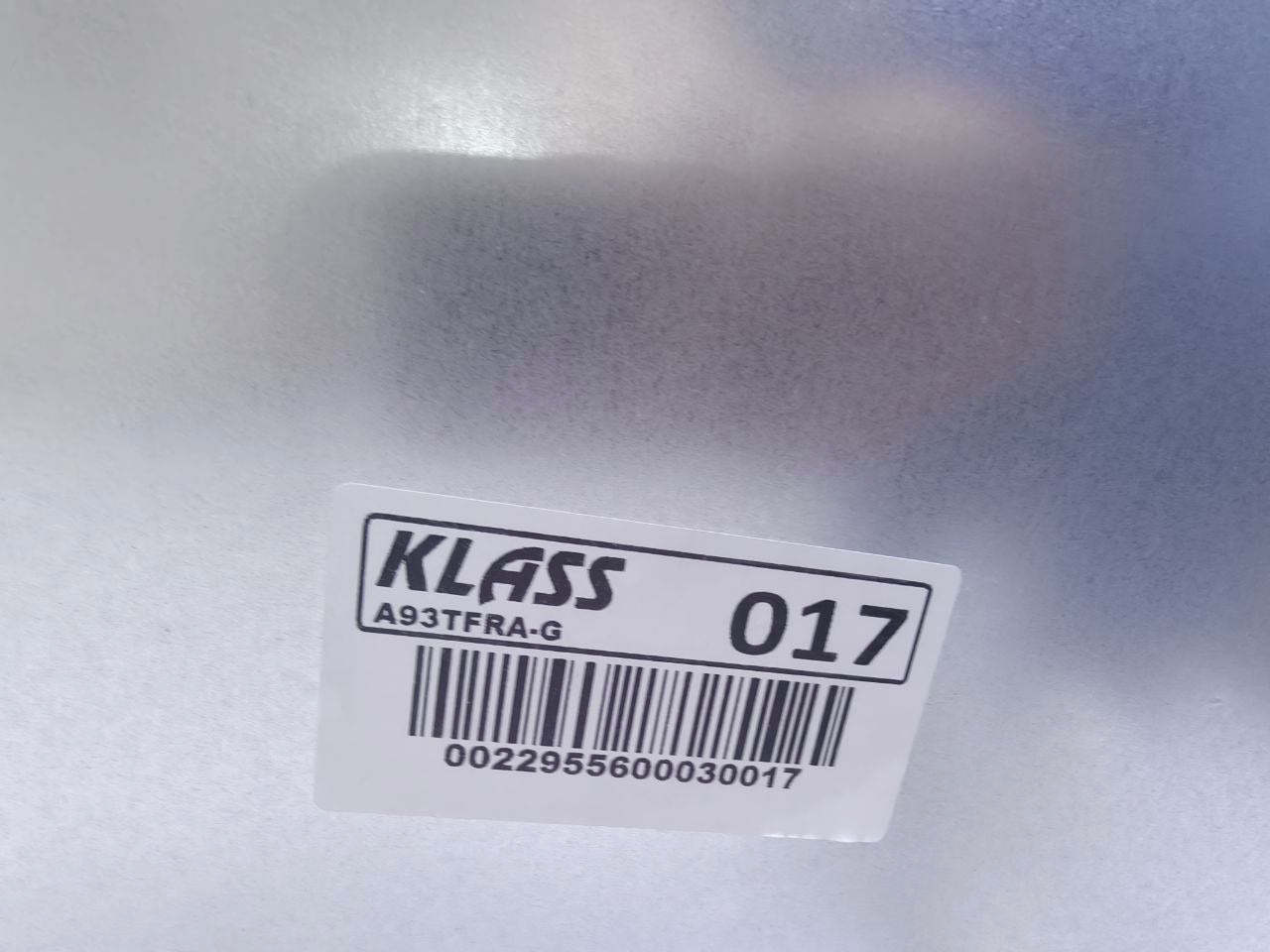 كود 8149

✨ الموديل: KLASS A93TFRA-G ✨
🔥 فرن بلت إن 90سم