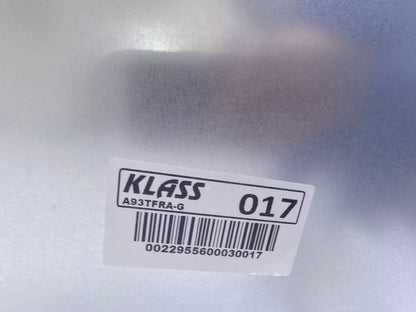 كود 8149

✨ الموديل: KLASS A93TFRA-G ✨
🔥 فرن بلت إن 90سم