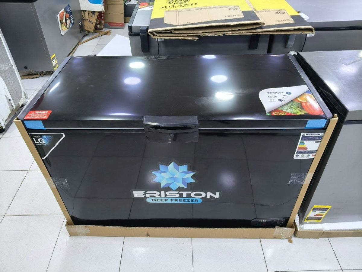 كود 9524

❄️ ديب فريزر أفقي ERISTON 
🔥 موديل500l– سعة 500لتر
⚡ كفاءة طاقة A موفر للكهرباء