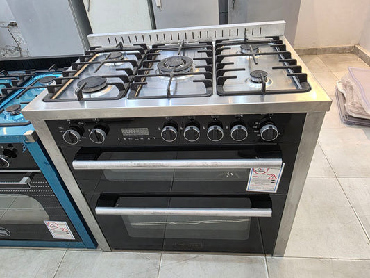 بوتجاز كوك ديجيتال ستانليس 2 فرن
ديجتال امان حومل زهر 
فرز بالكرتونه