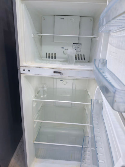 كود 8536
❄️ ثلاجة الاسكا نوفروست مستعملة