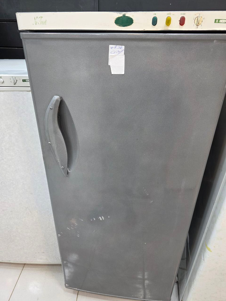 كود 4292
فريزر كريازي  5دورج
نوفروست
مرشوش