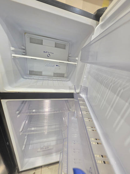 تلاجه يونين اير 14قدم نوفروست 
فرز تاني
5399