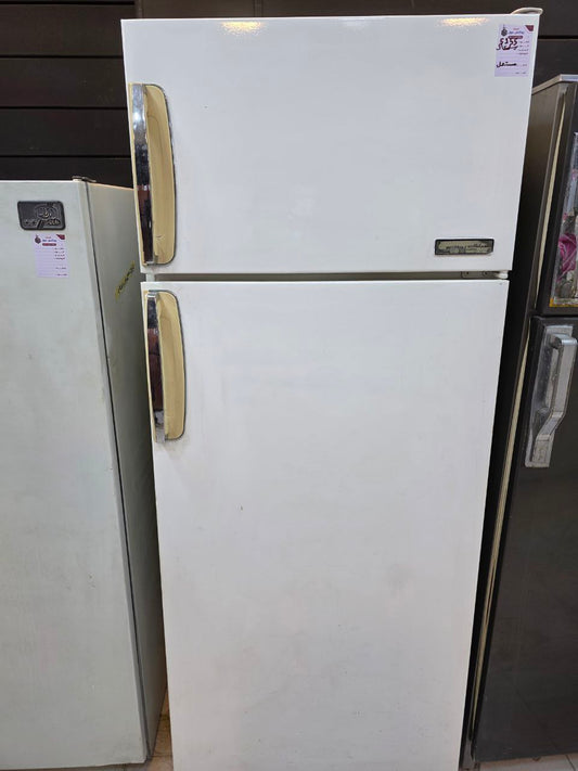 كود 5155
تلاجه سيلتال 18 قدم  ديفروست إستعمال