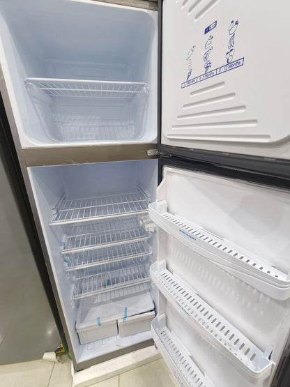 كود 8484

ثلاجة UNI HAMBURG           موديل FB 32 ✨ ضمان5سنين
📦 سعة 289 لتر