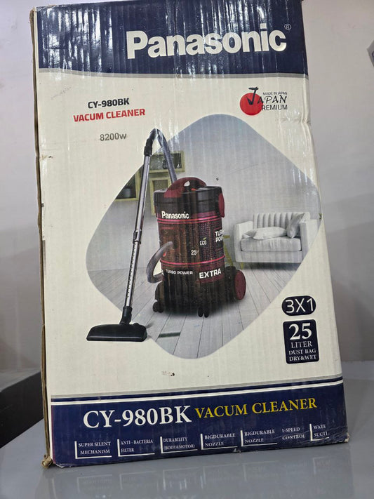 مكنسه بنيسونك 8200w