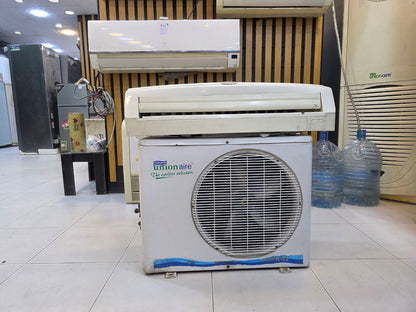 كود 2713
بارد
تكييف  يونين اير حصان ونص