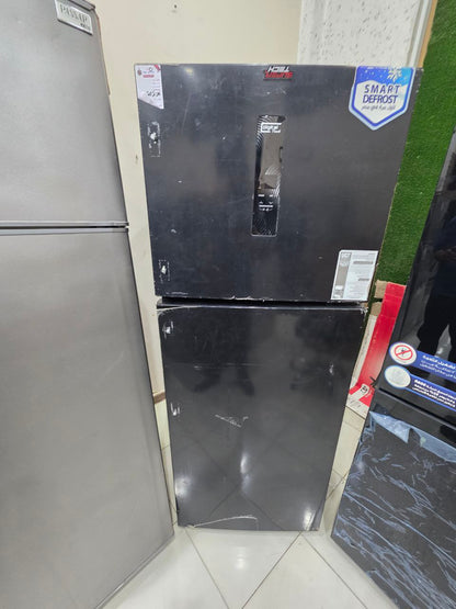 كود  5722
ثلاجة يونيون اير 
12 قدم  فرز ثاني     
ديفروست بخاصية عدم تكوين تلج