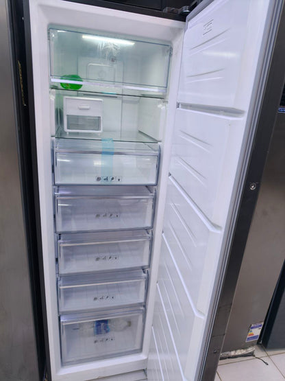 كود» 6640

فريزر وايت ويل انفرتر  
فرز تاني