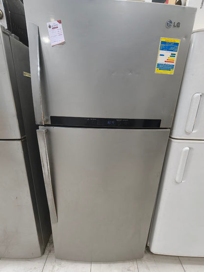 كود 6915
تلاجه LG
22قدم
 نظام نوفروست استعمال بحالة جيدة