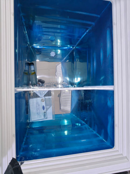 كود 6622
200لتر 
فريزر كول استار 
جديد