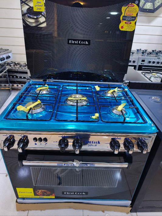 بوتجاز فريست كوك جديد بواقي تصدير