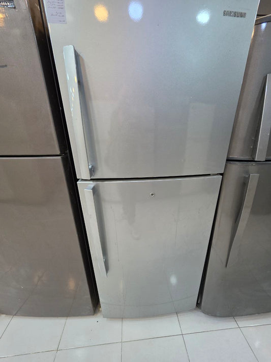 كود 5546
تلاجه سامسونج  14 قدم 
نوفروست  بحالة ممتازة