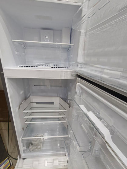 كود 6900
ضمان 5 سنين نوفروست
ثلاجة بيكو 390لتر