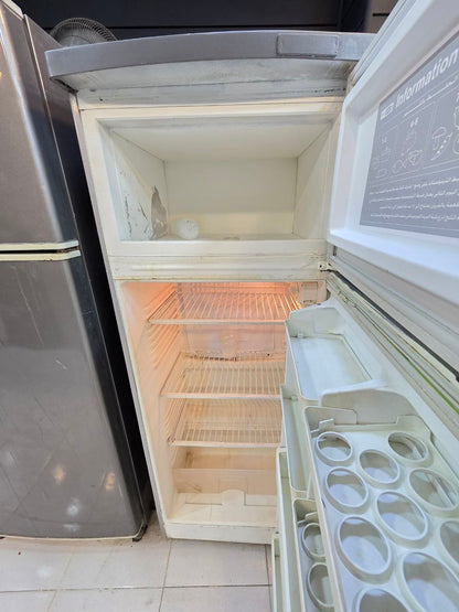 كود 4149
تلاجه الاسكا 12 قدم 
ضمان 3 شهور