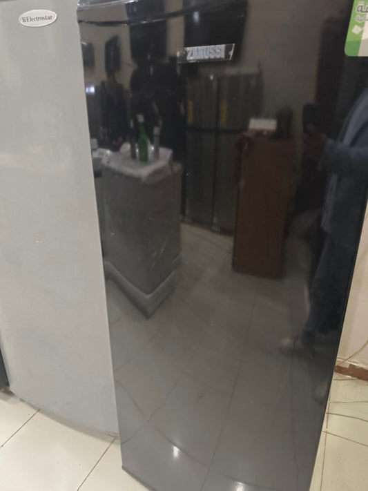 كود 7001
ثلاجة زانوسي  11 قدم
كسر زيرو

  320 لتر