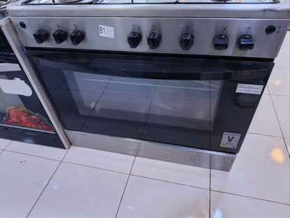 كود 5777                                               بوتجاز زانوسي                                             5شعله                                                                                          فرز ثاني