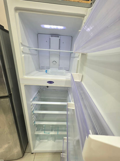 كود 5531
تلاجه كول استار نوفروست 
فرز 14قدم
نظام نوفروست (No Frost)
الموديل غالبًا يُعرَض بأنه بنظام نوفروست، أي لا حاجة لإذابة الثلج يدويًا. 


.