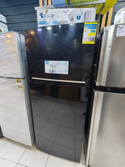 كود 5562
ثلاجة  بيكو 16قدم  نوفروست 

استعمال بحالة جيدة